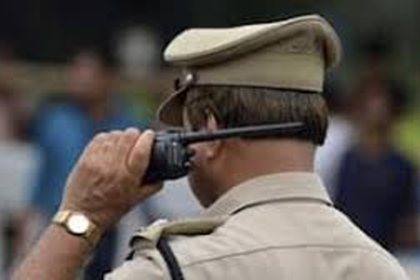 दिल्ली अलर्ट 