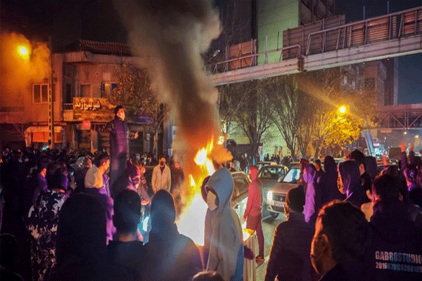 gen-z-protest-in-iran gen-z-protest-in-iran