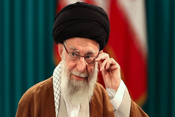 khamenei-nsa-ali-larijani khamenei-nsa-ali-larijani