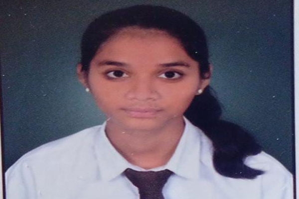 Mayuri Chaudhary Varathi Bhandara Maharashtra Chennai drowning incident