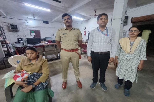 baby selling case Bhandara,