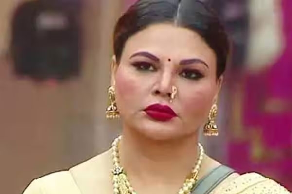 Bigg Boss Marathi 6, Rakhi Sawant,