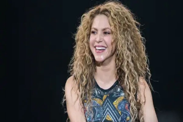 Shakira India tour 2026, Shakira Mumbai concert,