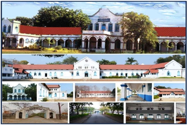 Bajaj Science Junior College,