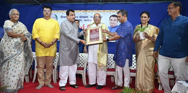 सुमतीताई यांच्या कार्याची प्रेरणा घेऊन सामाजिक कार्य व्हावे