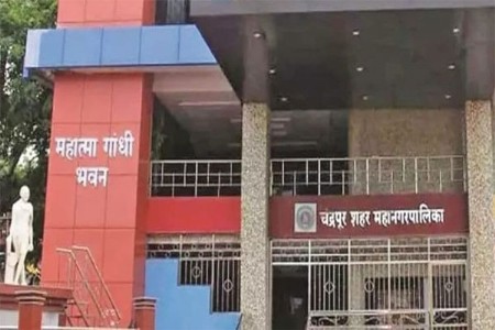 महानगरपालिका अभियंत्यास 1.30 लाखांची लाच घेताना अटक