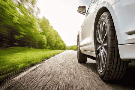 वाहनांची वेगमर्यादा लॉक करा!