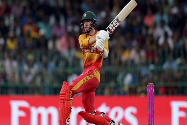 वेस्ट इंडिज