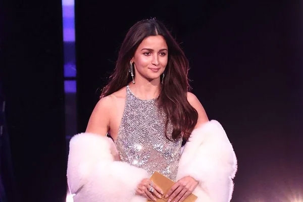  Alia Bhatt, BAFTA Awards 2026