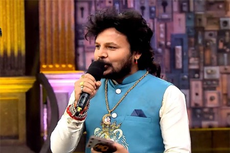 सचिन कुमावत बाहेर : बिग बॉस मराठी ६