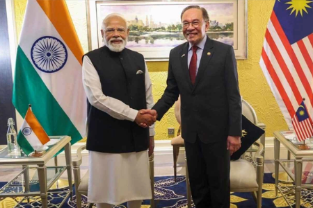 झाकोळला गेलेला महत्त्वाचा दौरा