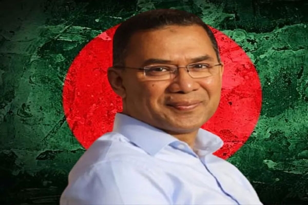 bangladesh tarek rahman