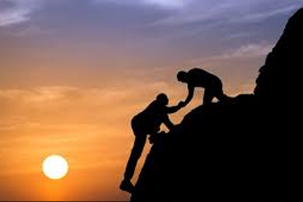 माणुसकी 