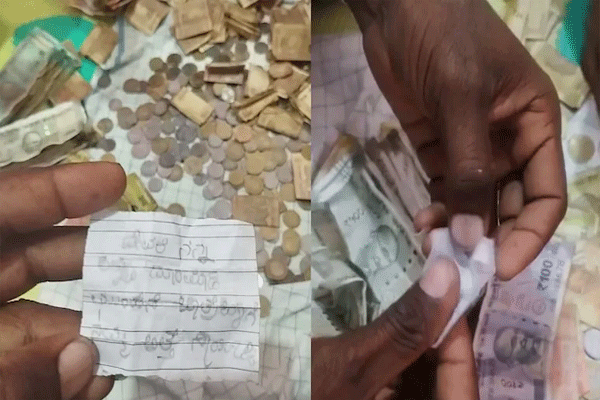 note-found-in-temple-donation-box