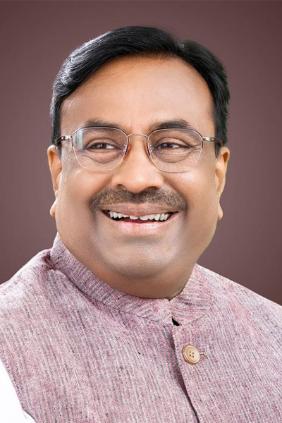 सुधीर मुनगंटीवार 