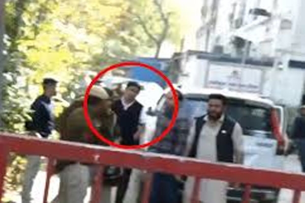 उदय भानू चिब उदय भानू चिब