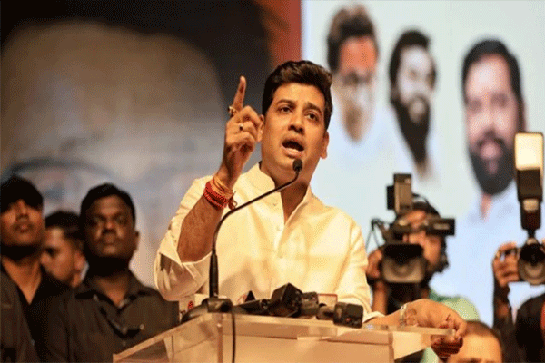 shrikant-shinde-to-represent-india-in-indonesia