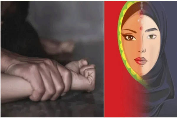 मुस्लिम मुलींनी हिंदू महिलांशी केली मैत्री आणि त्यांच्या भावांनी त्यांच्यावर केला बलात्कार