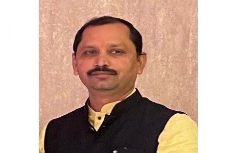 समर्थ ब्राह्मण मंडळ अध्यक्षपदी ऋषीकेश कासलीकर