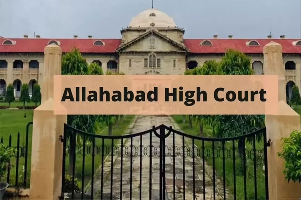 allahabad court