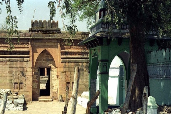 bhojshala and masjid