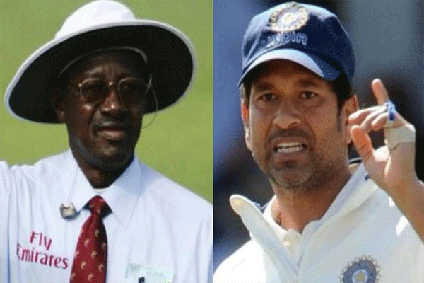 steve-buckner-tendulkar-wrong-out steve-buckner-tendulkar-wrong-out