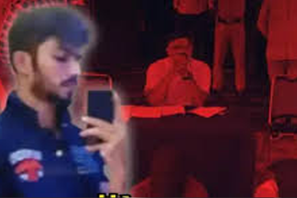 भुसारी हत्या प्रकरण 