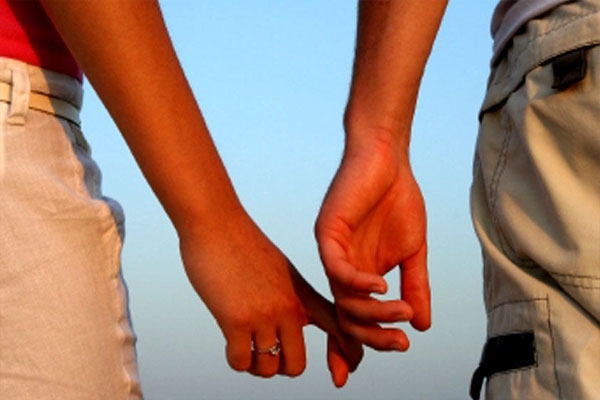 long-term relationship