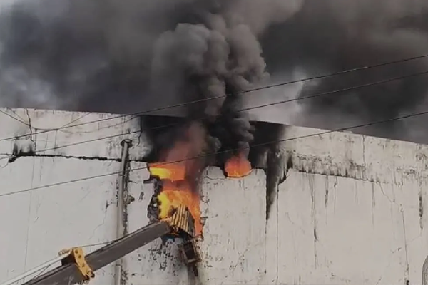 सुपरमार्केट 