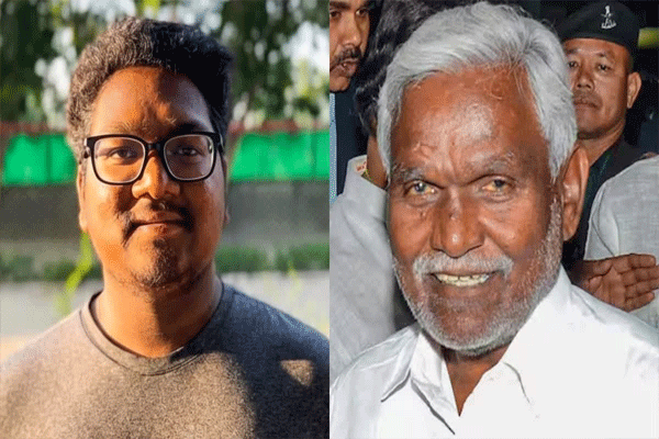 champai-sorens-grandson-dies