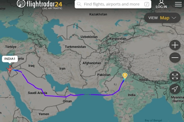 air-india-one-most-searched