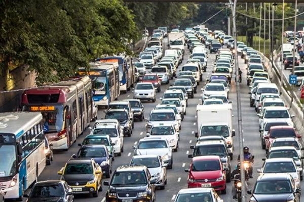 Pune old vehicle ban, Pune traffic congestion,