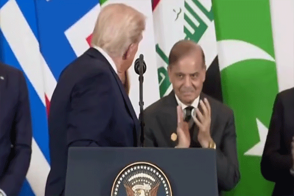 पाकिस्तान पीएमचा सगळीकडे अपमान; अमेरिकेसोबतची 