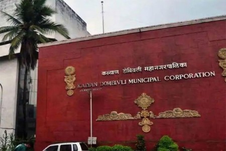 अबब... कल्याण-डोंबिवली महापालिकेतील 'फाईल गायब'