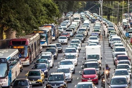 १५ वर्षांहून जुनी ७ लाख वाहने शहरात प्रवेशबंदीच्या वाटेवर