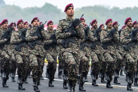 लष्करी अधिकारी, जवानांना उच्च शिक्षणाची संधी, ‘एआयटी’मध्ये नवीन अभ्यासक्रम