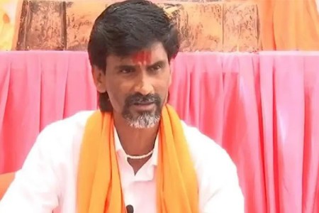 जरांगे पाटीलांचा पुन्हा उपोषणाचा इशारा