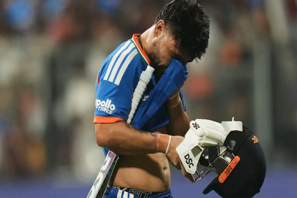 सामन्यापूर्वी रिंकू सिंगबद्दल अपडेट, फलंदाजी प्रशिक्षकांनी केली परिस्थिती स्पष्ट