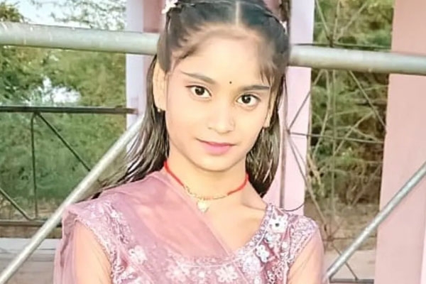 Student dies at 10th standard