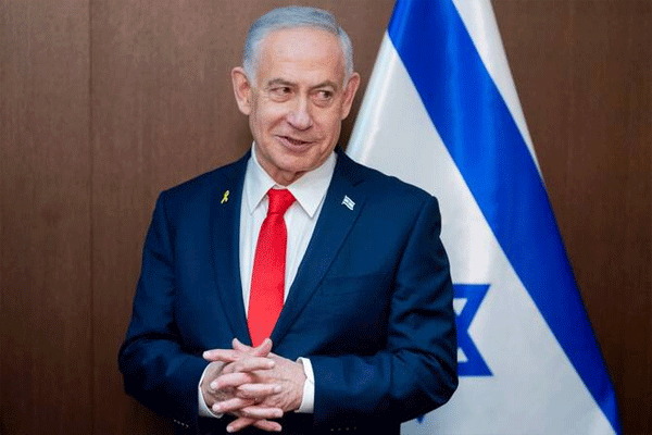 benjamin-netanyahu