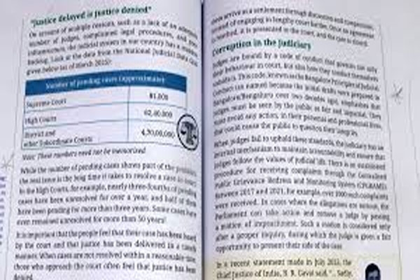 NCERT textbooks