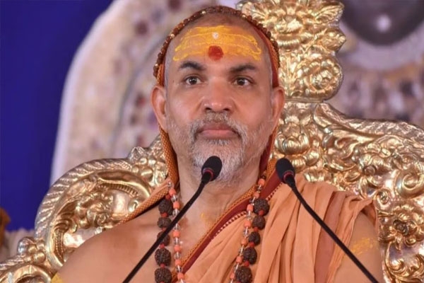 Swami Avimukteshwaranand