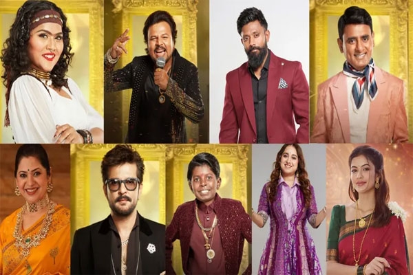 Bigg Boss Marathi 6