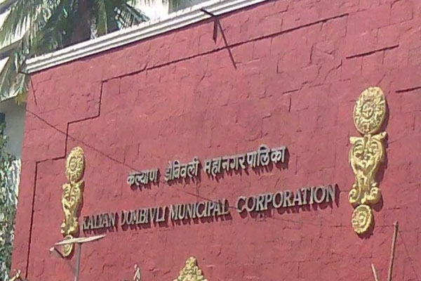 Kalyan-Dombivli Municipal Corporation, KDMC cleanliness drive