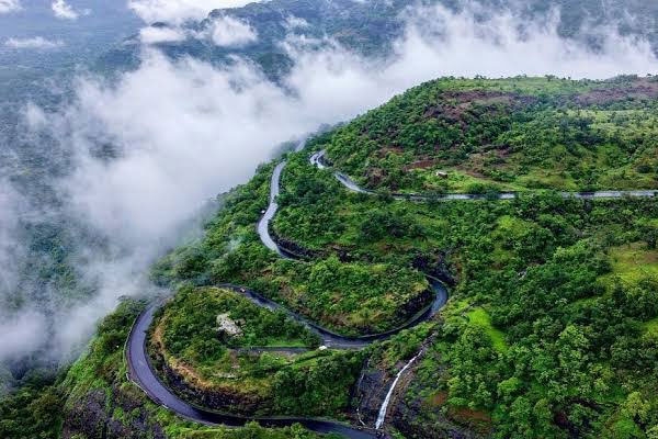 Tamhini Ghat alternative route, Pune to Konkan highway project,