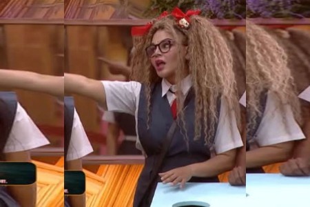 बिग बॉस मराठी ६’मध्ये गणिताच्या टास्कदरम्यान राडा