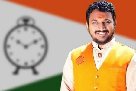 राष्ट्रवादी काँग्रेसच्या राष्ट्रीय अध्यक्षपदाचा सस्पेन्स संपणार