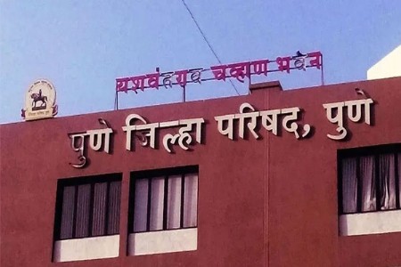 जिल्हा परिषद अध्यक्ष निवडीचा ‘मुहूर्त’ ठरला