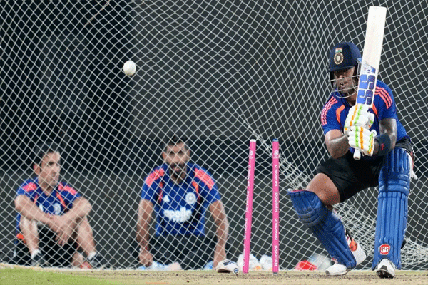 IND vs ZIM: चेपॉकच्या खेळपट्टीवर कोण चमकेल, फलंदाज की गोलंदाज?