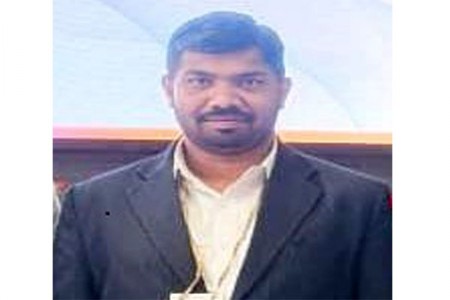 अजिंक्य पोटे आंतरराष्ट्रीय अन्वेषण स्पर्धेत प्रथम